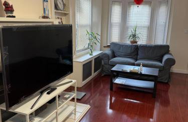 纽约ZUHUA长岛(Hofstra University) （霍夫斯特拉大学）民宿！ - Photo 4