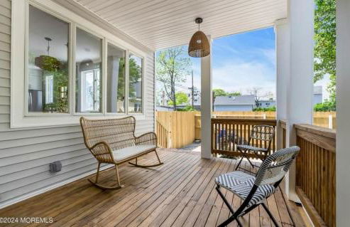 The Asbury Beach House - Foto 4