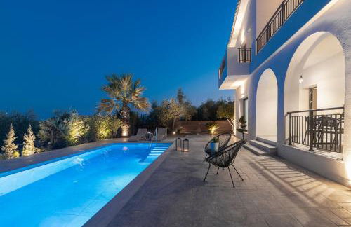 Altane Villa - Foto 50