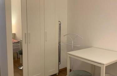 Cozy Messe Apartment - Foto 13