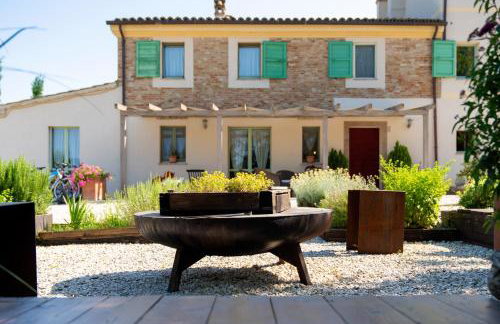 Le MaRaClà Country House - Photo 118