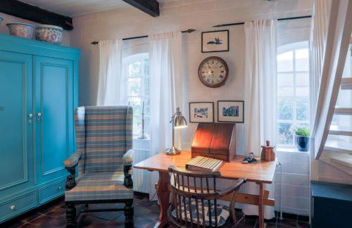 Ferienwohnung die Scheune - Photo 15