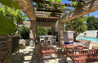 La Closerie - Foto 35