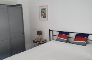 Othello Sea Flat - Appartement terasse familial - Photo 13