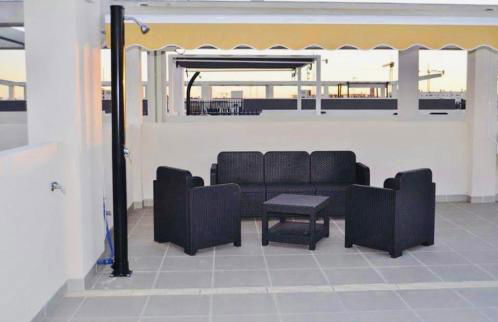 Appartement Mil palmeras - Foto 21