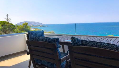 Best Seaview Attica - Foto 4