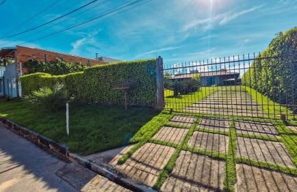 Rancho Confortável 250m represa de Furnas - Foto 6