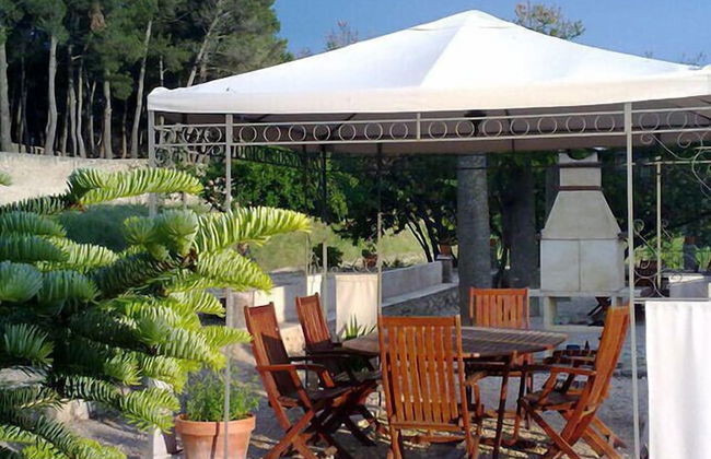 Apartamentos Rurales L'Alquería del Pilar - Photo 43