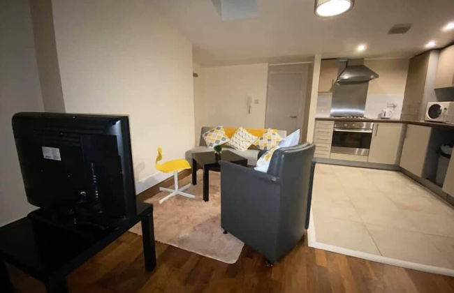 Chrome Chambers - Foto 1