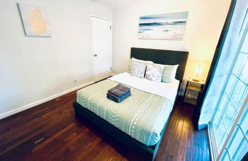 40223 Fremont Entire Coze 3brs house Free Parking nd AC - Foto 9