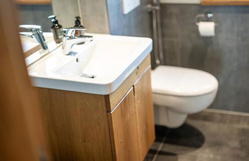 Hochwertige Alpenchalets Allgäu - Photo 62