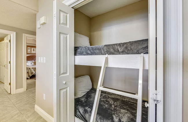 Treasure Island 2103 - Foto 4