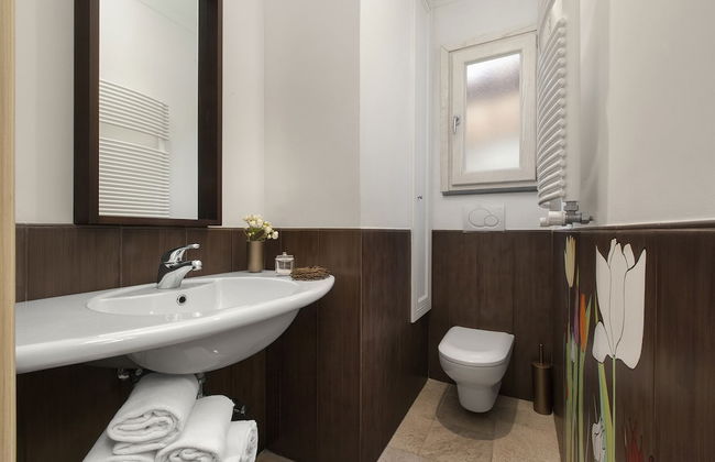 Residence Bosco - Foto 74