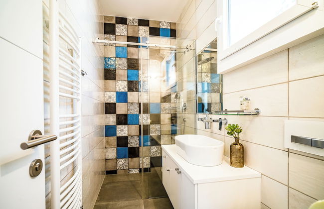 Vila Dana & Thalia - Private pool - Foto 21