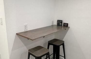 Basement Bliss: Cozy Getaway - Foto 13