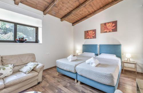 Neriana Villa - Garden Paradise - Foto 16