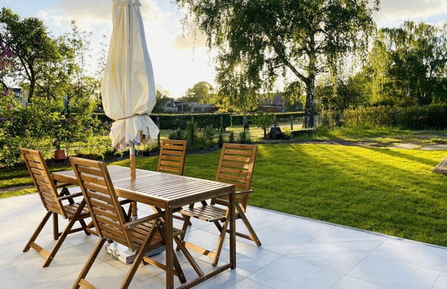 Horami Villa - Origami Apartment - Foto 9