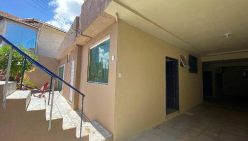 Apartamento mobiliado no Bairro de Fátima - Foto 4