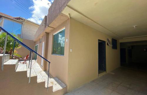 Apartamento mobiliado no Bairro de Fátima - Foto 4