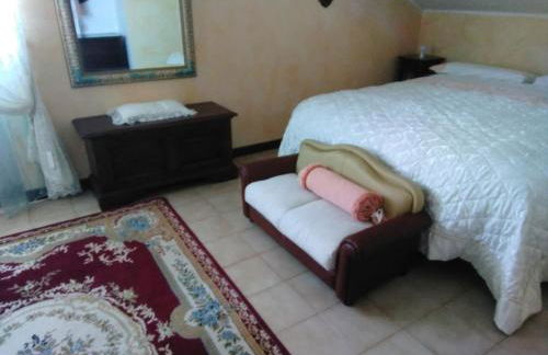 Casa Patrizia - Foto 18