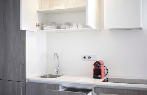 Apartaments B-Llobet Sun & Confort - Foto 73