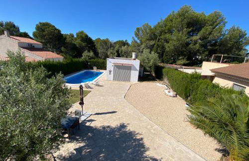 Villa Caramonte, en Costa Dorada - Foto 46