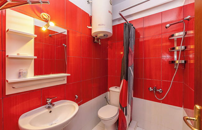 Nano's Vacation In Nea Skioni - Foto 9