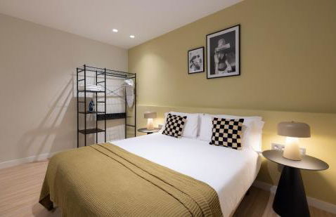 Stay U-nique Apartment Muntaner - Foto 25