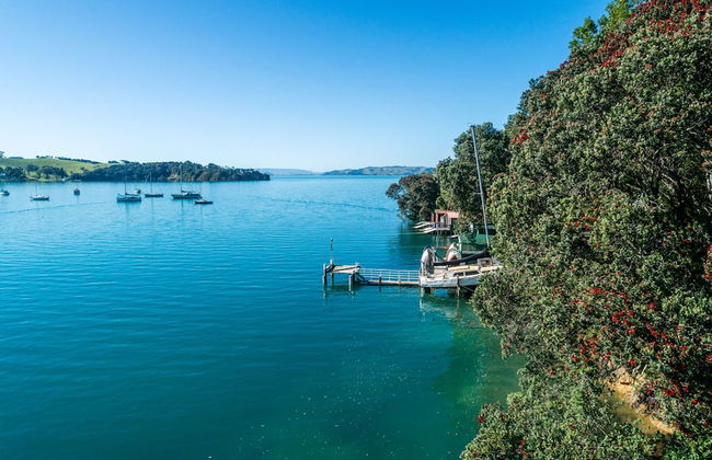 Family Friendly Home with Tree Top Vista - Foto 35