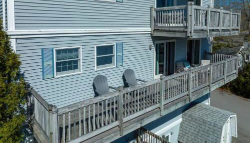 2BR Condo with Ocean Views in Downtown SW Harbor "Seaglass" - Foto 4