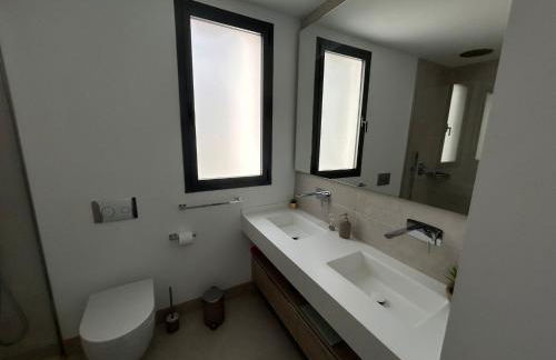 Modern garden apartment by Cabopino golf - Photo 17