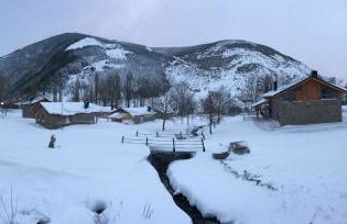 Casas de Montaña Alto Curueño - Foto 112