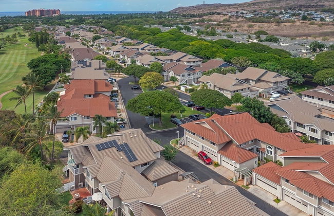 Ko Olina Fairways #4e 3 Bedroom Townhouse by RedAwning - Foto 30