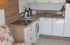 appartement au pied des pistes - Foto 13