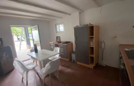 OASE im grünen Hinterhof, EG, Ruhe, Terrasse, Carport, free PayTV, Kaffee&Tee, Fahrräder - Foto 51