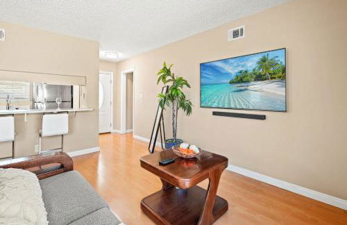 Cozy Getaway Bright Clean Fully Equipped - Foto 10