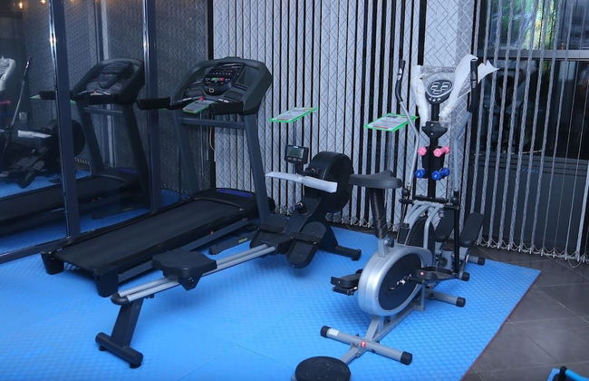 The Adress Residence - Foto 41