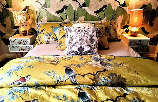 Hebden Bridge - House - Sleeps 8 - Pet Friendly - Foto 10