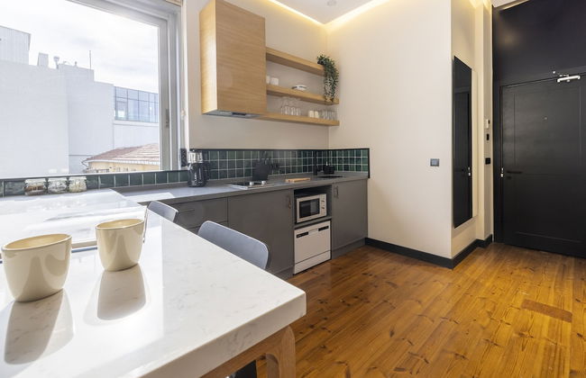 Upside Apartments - Foto 27