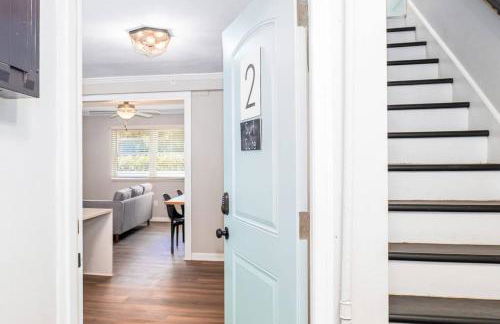 Sojourn 2 BR Luxury Beach Suite Surf Suite - Photo 16