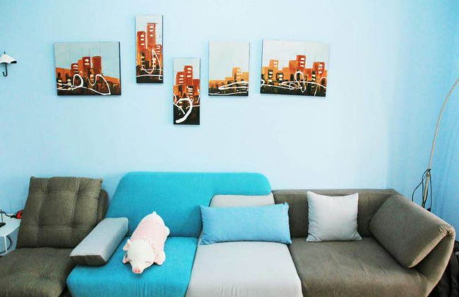 Xinhe Apartment - Foto 8