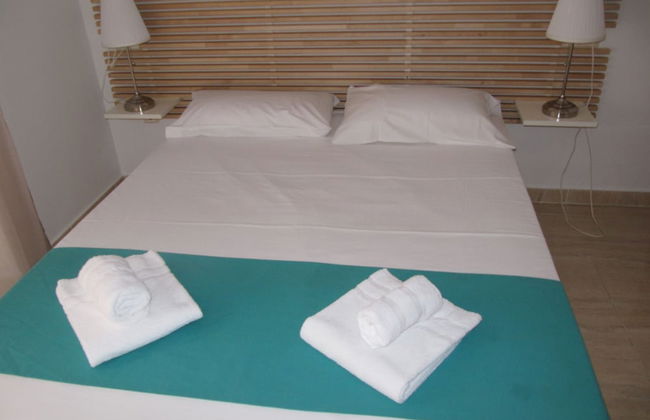 Life Apartments Alameda Colon - Foto 8