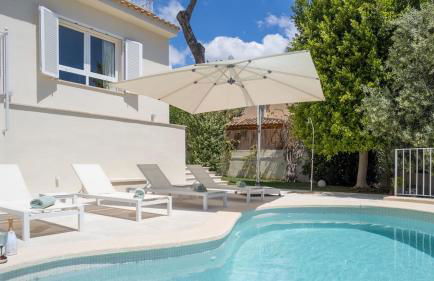 Bendinat Golf Villa - Foto 23