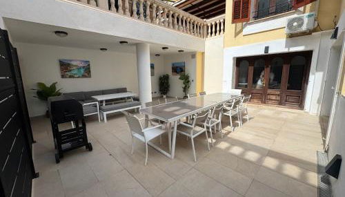 Villa with private pool -Palma Ambassador Center ETV14825 - Photo 3