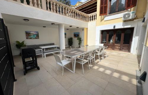 Villa with private pool -Palma Ambassador Center ETV14825 - Photo 3