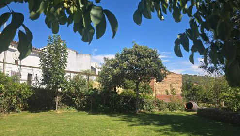 La Casa de la Iglesia - Foto 4, Garden, Garden view