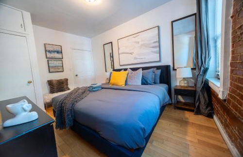 Modern Apartment By Central Park - 3 BR - Foto 23