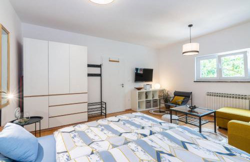 Apartment Giardino, Ika-Opatija - Foto 4