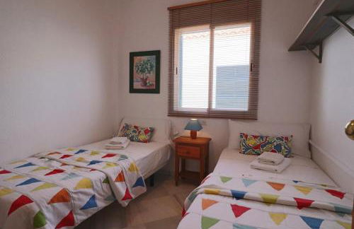 Apartamento Los Enebros - Foto 13