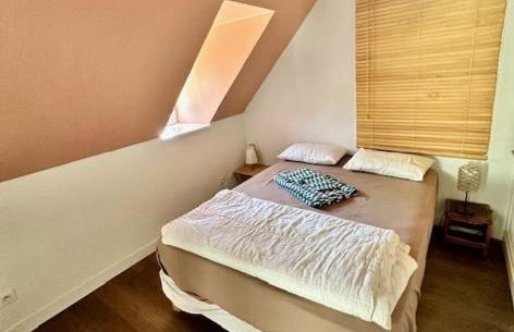 Longère des Templiers near Troyes - Foto 37